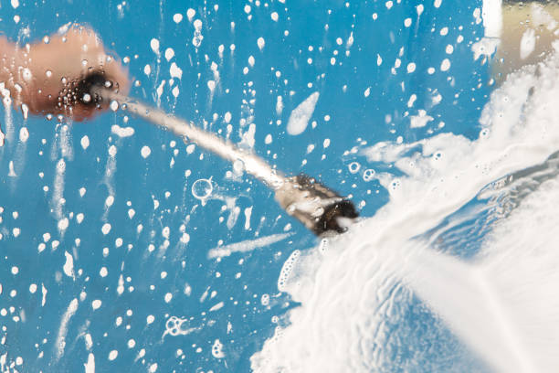 Paint Preparation in Mead, WA